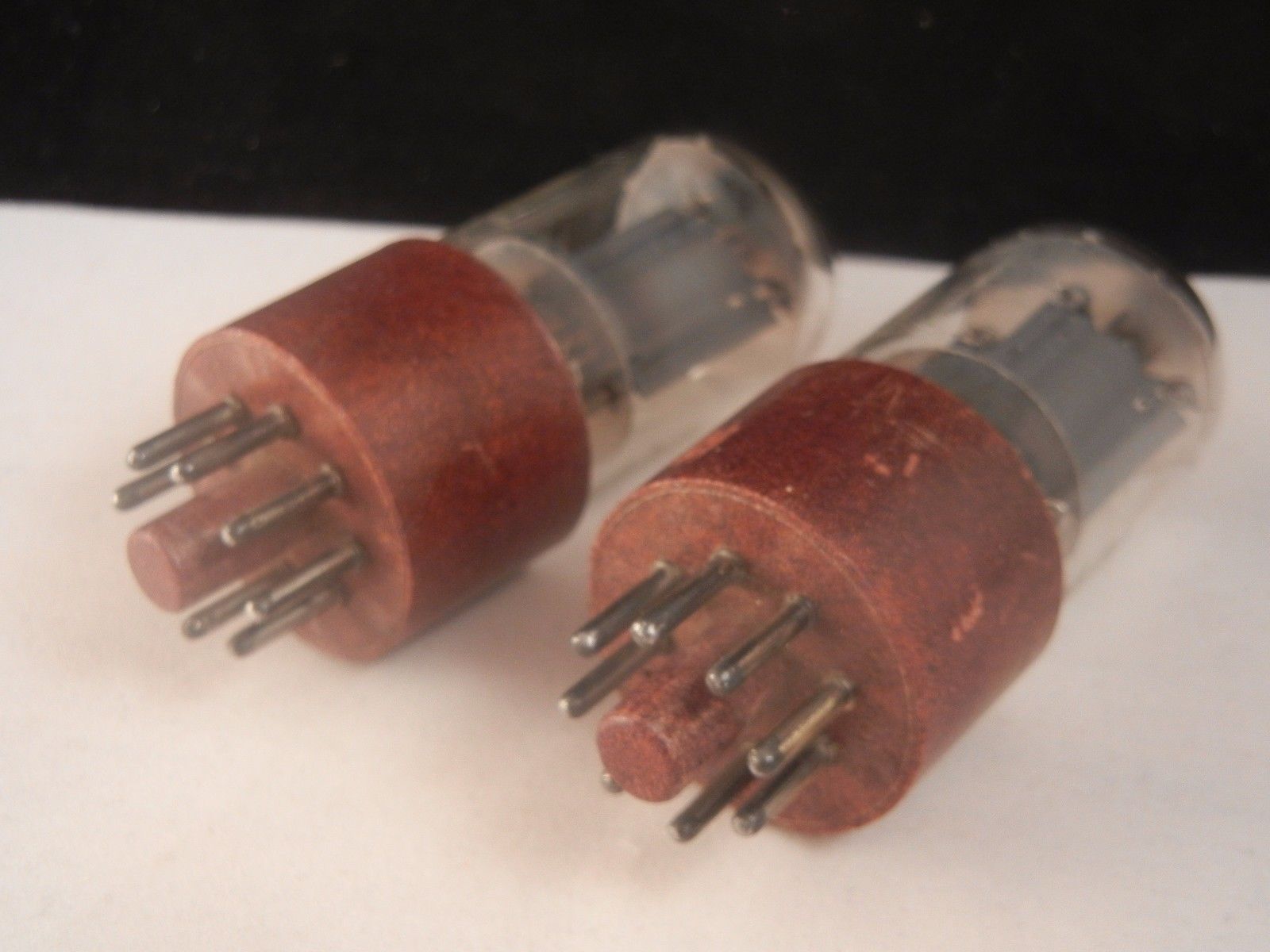 Brimar 6SN7GTY CV1988 tube